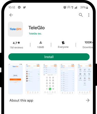 Download the App